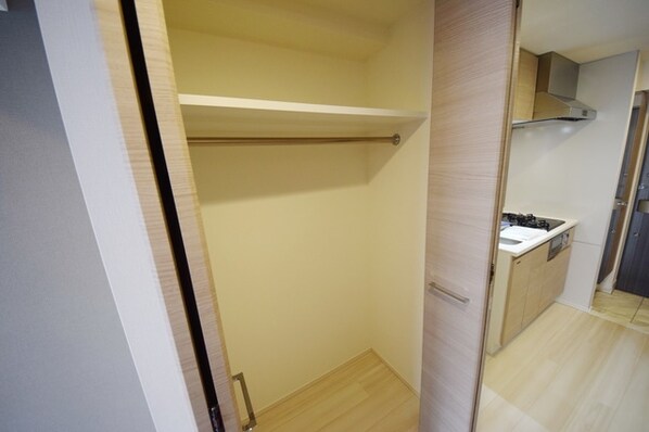 クレイシア両国ルクールの物件内観写真